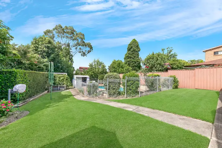 Fourth view of Homely house listing, 20 Magnolia Avenue, Baulkham Hills NSW 2153
