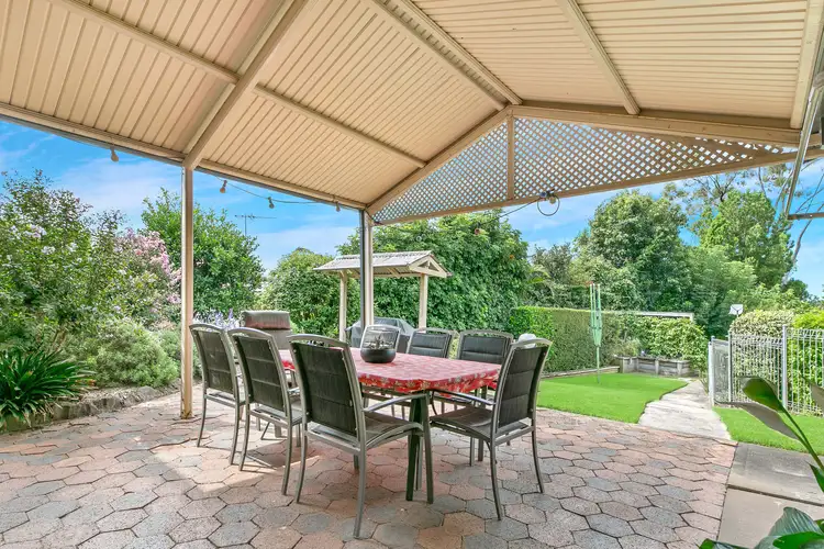 Third view of Homely house listing, 20 Magnolia Avenue, Baulkham Hills NSW 2153