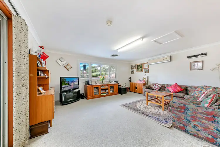 Fifth view of Homely house listing, 20 Magnolia Avenue, Baulkham Hills NSW 2153