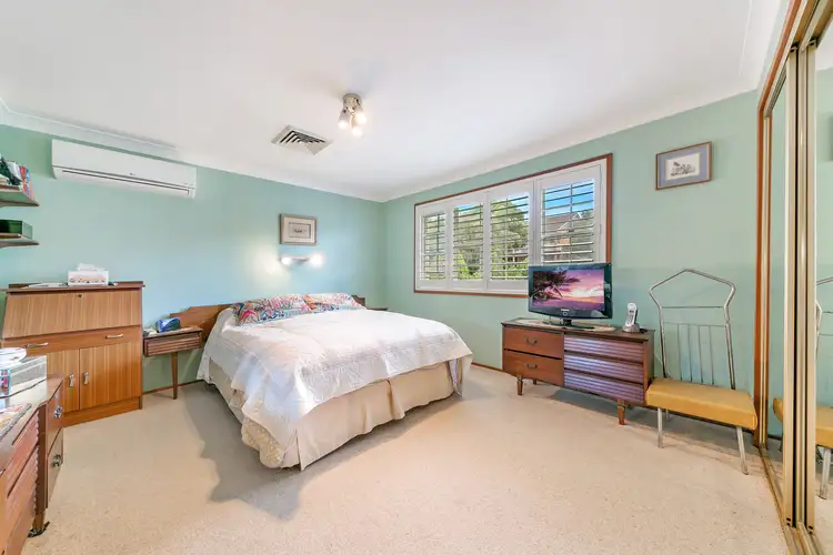 Sixth view of Homely house listing, 20 Magnolia Avenue, Baulkham Hills NSW 2153