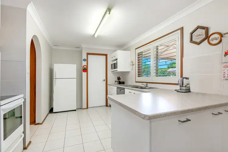 Seventh view of Homely house listing, 20 Magnolia Avenue, Baulkham Hills NSW 2153