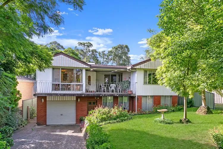 Sixth view of Homely house listing, 56 Grange Avenue, Schofields NSW 2762