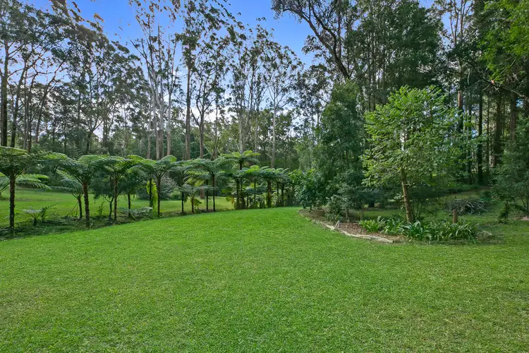 Fifth view of Homely house listing, 3 Wirrabara Road, Dural NSW 2158