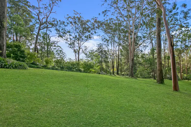 3 Wirrabara Road, Dural NSW 2158