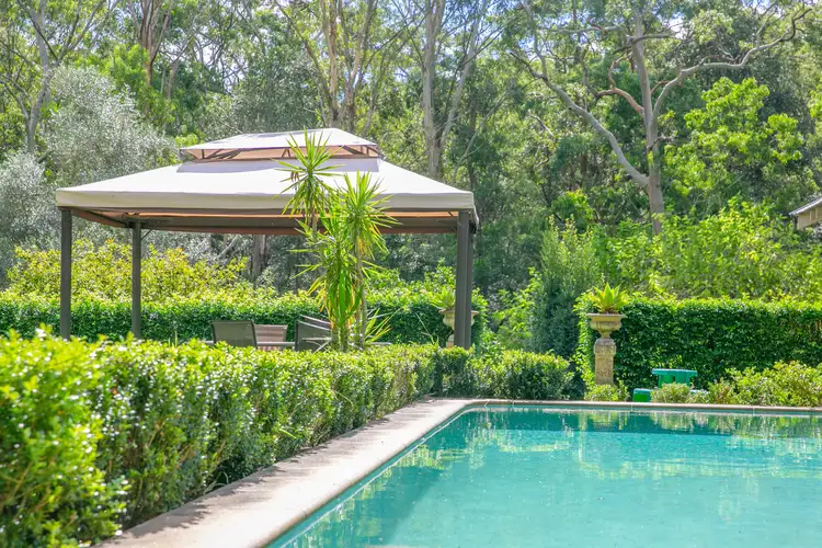 Sixth view of Homely house listing, 3 Wirrabara Road, Dural NSW 2158