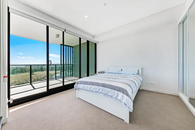 Third view of Homely apartment listing, 1710/11 Solent Circuit, Norwest NSW 2153