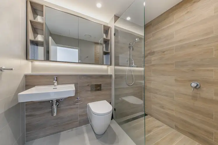 Fourth view of Homely apartment listing, 1710/11 Solent Circuit, Norwest NSW 2153