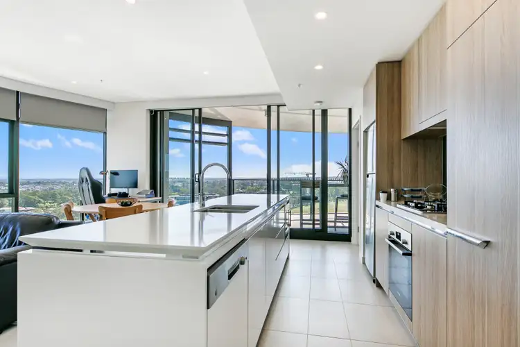 Sixth view of Homely apartment listing, 1710/11 Solent Circuit, Norwest NSW 2153
