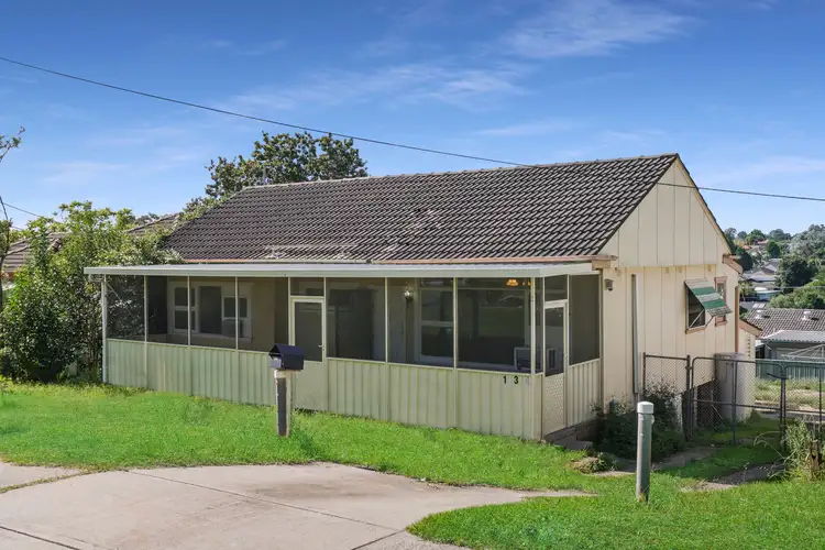 136 Macquarie Ave, Campbelltown NSW 2560