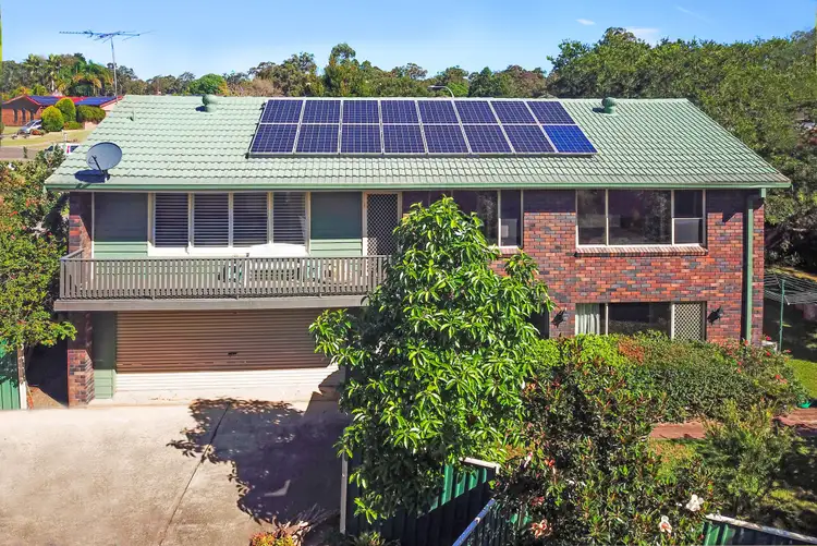 14 Correa Pl, Macquarie Fields NSW 2564