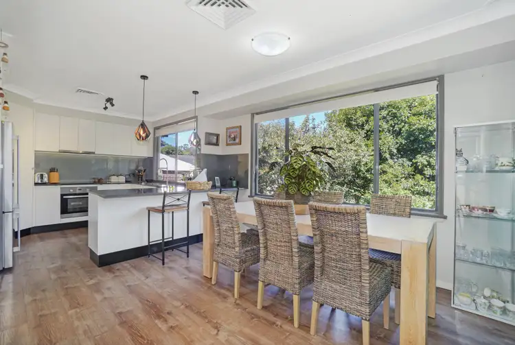 Second view of Homely house listing, 14 Correa Pl, Macquarie Fields NSW 2564