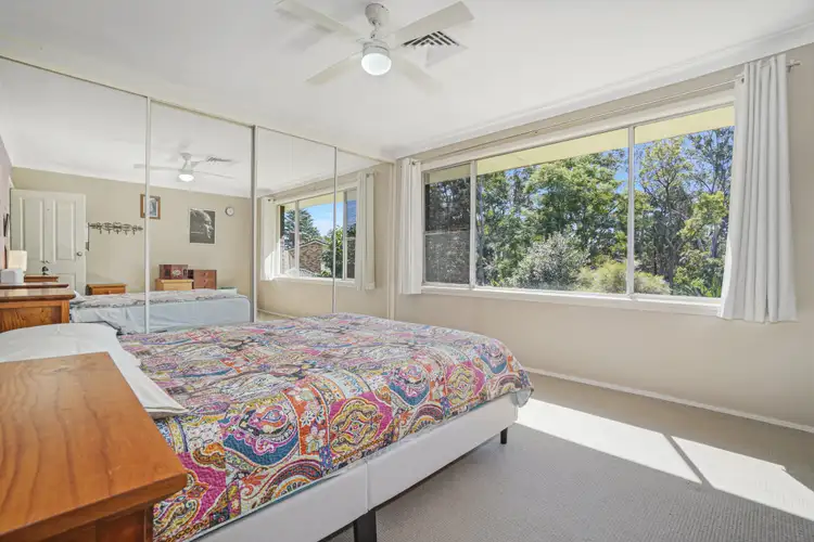 Fourth view of Homely house listing, 14 Correa Pl, Macquarie Fields NSW 2564