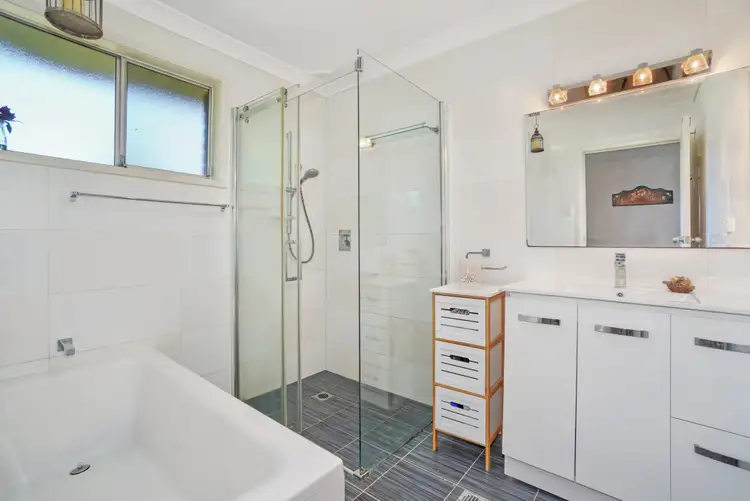 Fifth view of Homely house listing, 14 Correa Pl, Macquarie Fields NSW 2564