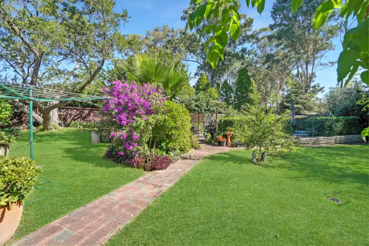 Sixth view of Homely house listing, 14 Correa Pl, Macquarie Fields NSW 2564