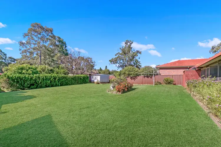 Fourth view of Homely house listing, 18 Briscoe Crescent, Kings Langley NSW 2147