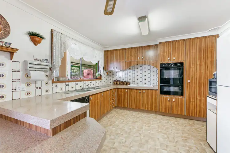Fifth view of Homely house listing, 18 Briscoe Crescent, Kings Langley NSW 2147