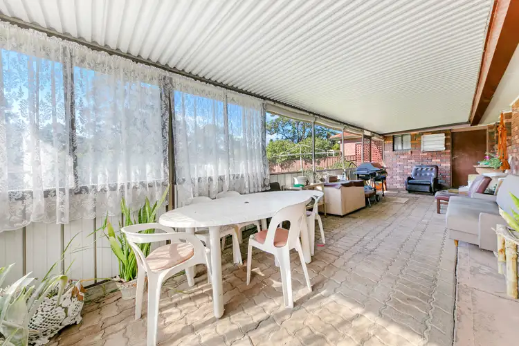 Third view of Homely house listing, 18 Briscoe Crescent, Kings Langley NSW 2147
