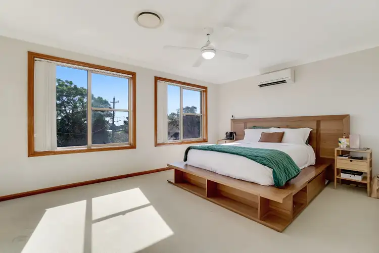 Fifth view of Homely house listing, 29B High St, Campbelltown NSW 2560