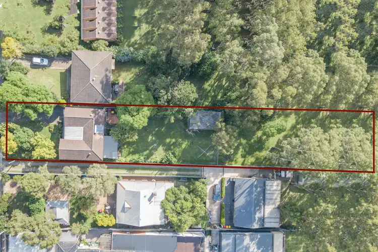 Fourth view of Homely house listing, 56 Grange Avenue, Schofields NSW 2762