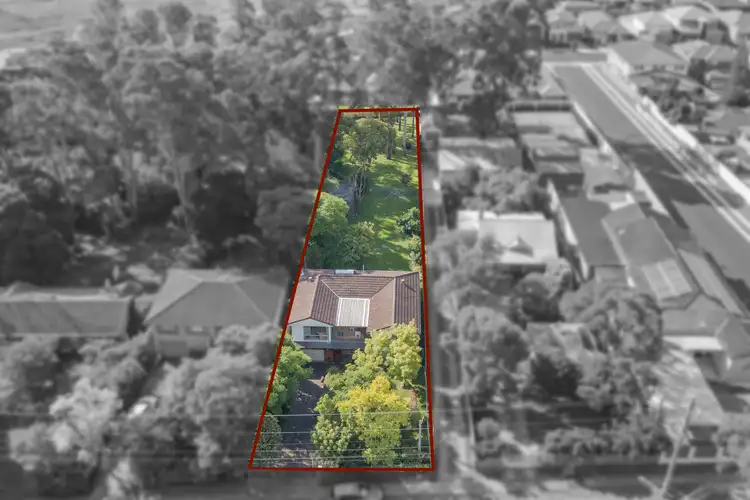 Fifth view of Homely house listing, 56 Grange Avenue, Schofields NSW 2762