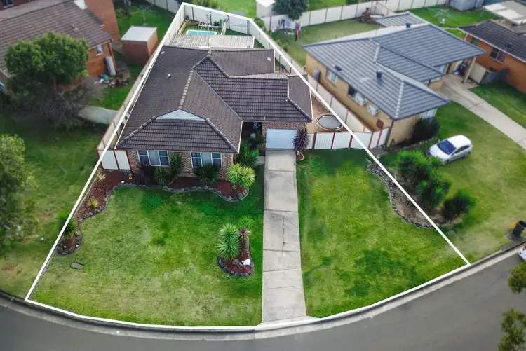 Sixth view of Homely house listing, 38 Akuna Ave, Bradbury NSW 2560