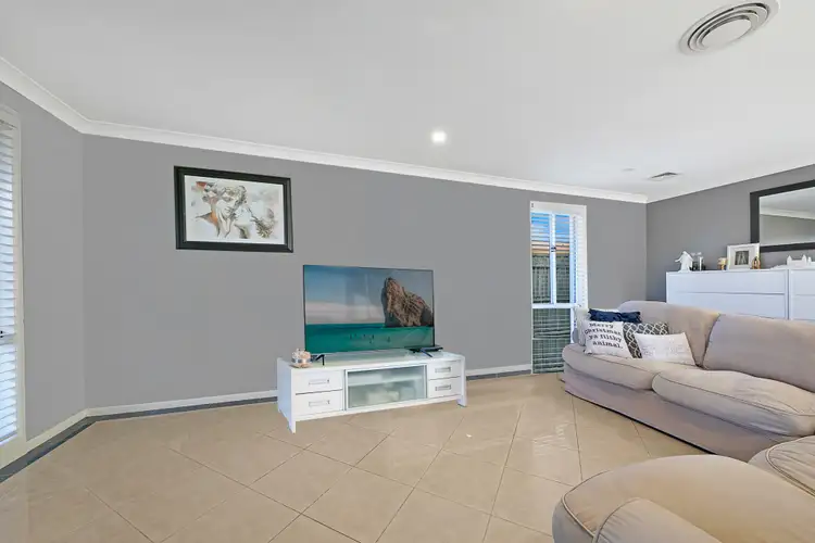 Third view of Homely house listing, 3 Duxton Court, Rouse Hill NSW 2155