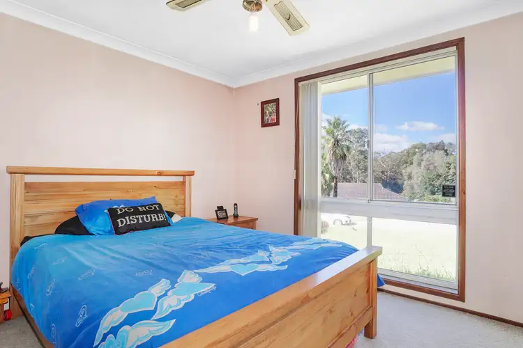 Fifth view of Homely house listing, 12 Grimwig Cr, Ambarvale NSW 2560