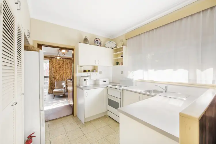 Second view of Homely house listing, 3 Beryl Avenue, Mount Colah NSW 2079