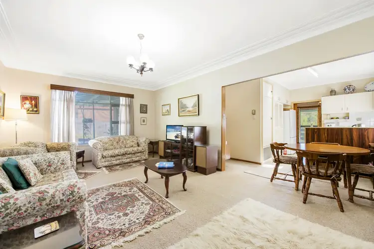 Third view of Homely house listing, 3 Beryl Avenue, Mount Colah NSW 2079