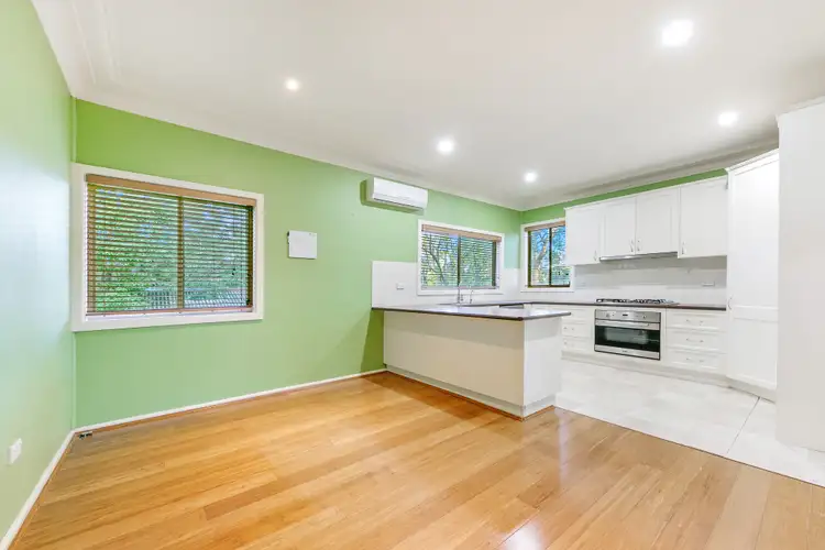 Second view of Homely house listing, 50 Watkins Road, Baulkham Hills NSW 2153