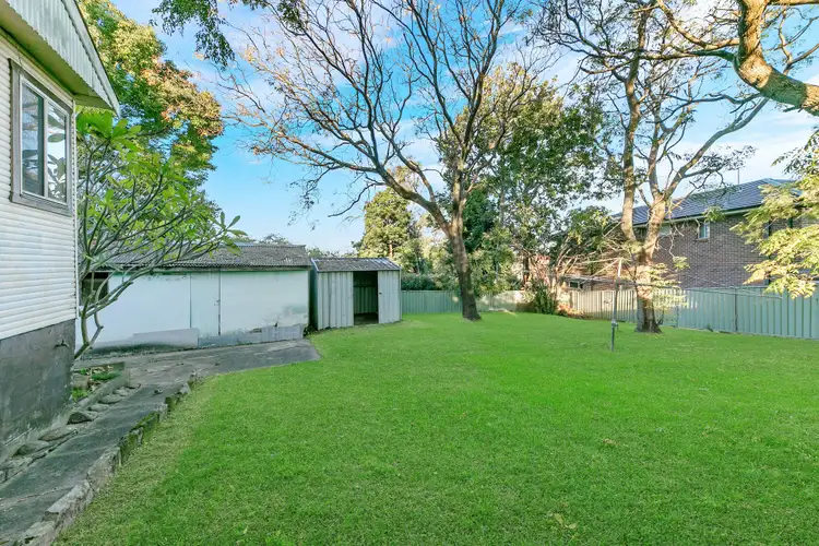 Third view of Homely house listing, 50 Watkins Road, Baulkham Hills NSW 2153