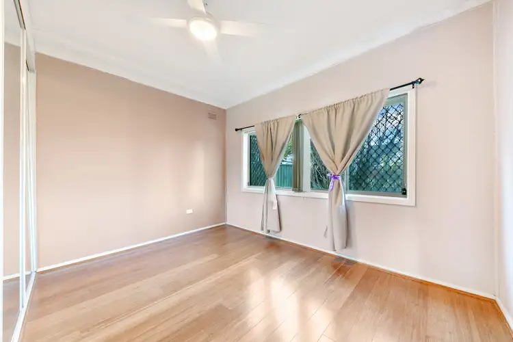 Fourth view of Homely house listing, 50 Watkins Road, Baulkham Hills NSW 2153