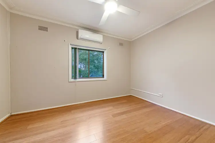 Fifth view of Homely house listing, 50 Watkins Road, Baulkham Hills NSW 2153