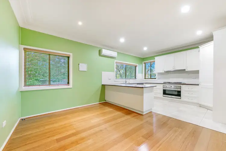 Second view of Homely house listing, 50 Watkins Road, Baulkham Hills NSW 2153