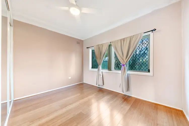 Fourth view of Homely house listing, 50 Watkins Road, Baulkham Hills NSW 2153