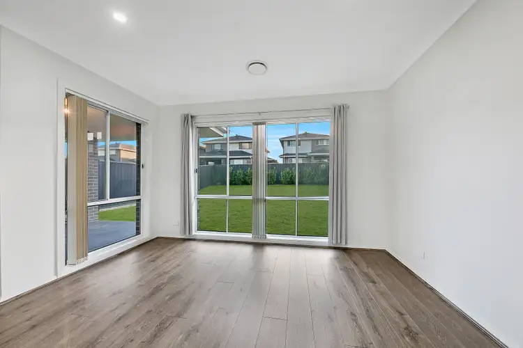 Fourth view of Homely house listing, 40 Vopi Street, Schofields NSW 2762