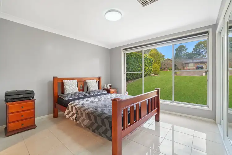 Fourth view of Homely house listing, 52 Lancia Dr, Ingleburn NSW 2565