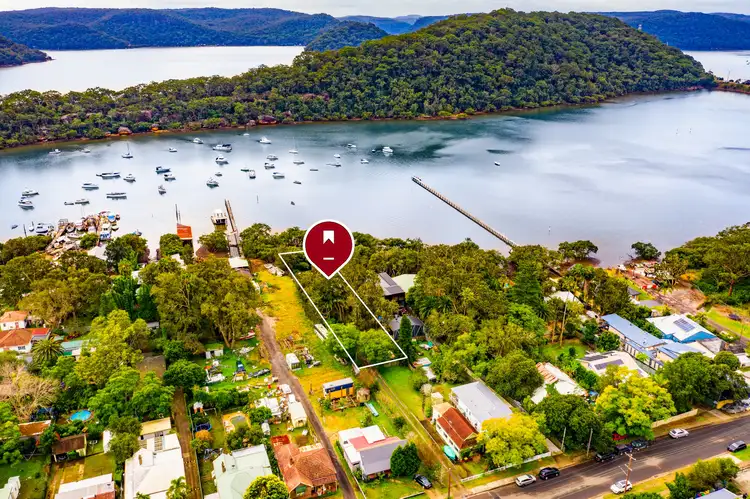 125 Brooklyn Road, Brooklyn NSW 2083