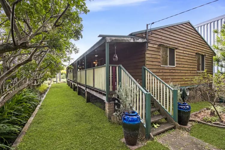 Second view of Homely house listing, 125 Brooklyn Road, Brooklyn NSW 2083