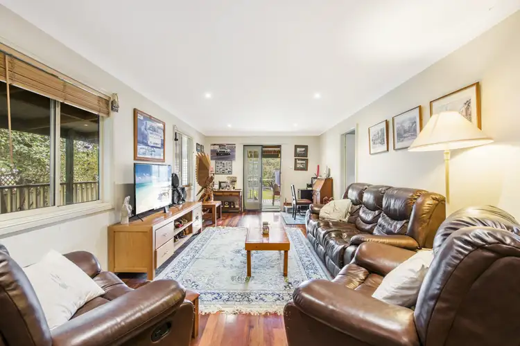 Third view of Homely house listing, 125 Brooklyn Road, Brooklyn NSW 2083