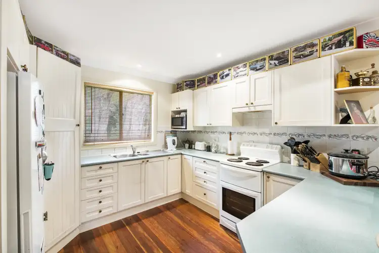 Fourth view of Homely house listing, 125 Brooklyn Road, Brooklyn NSW 2083