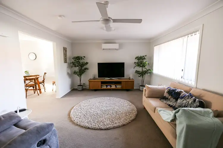 Second view of Homely house listing, 2/37 Reddan Avenue, Penrith NSW 2750