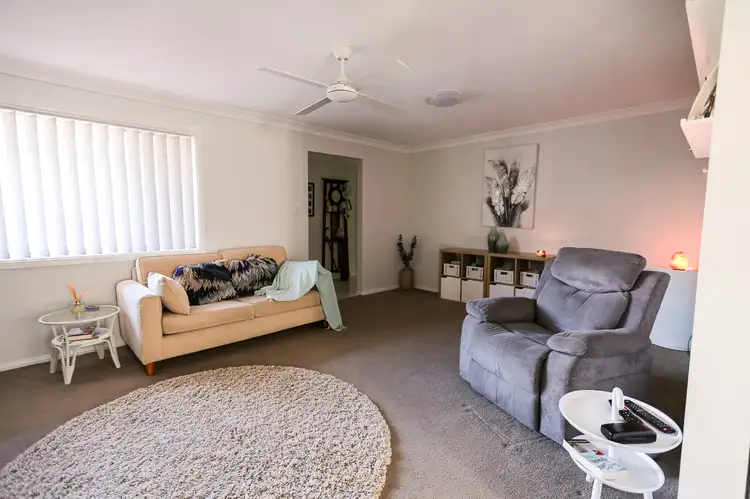 Third view of Homely house listing, 2/37 Reddan Avenue, Penrith NSW 2750
