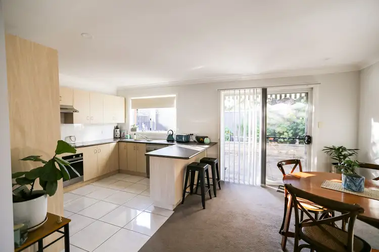 Fourth view of Homely house listing, 2/37 Reddan Avenue, Penrith NSW 2750