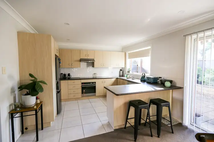 Fifth view of Homely house listing, 2/37 Reddan Avenue, Penrith NSW 2750