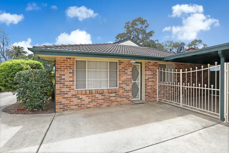 2/114 Windsor Street, Richmond NSW 2753