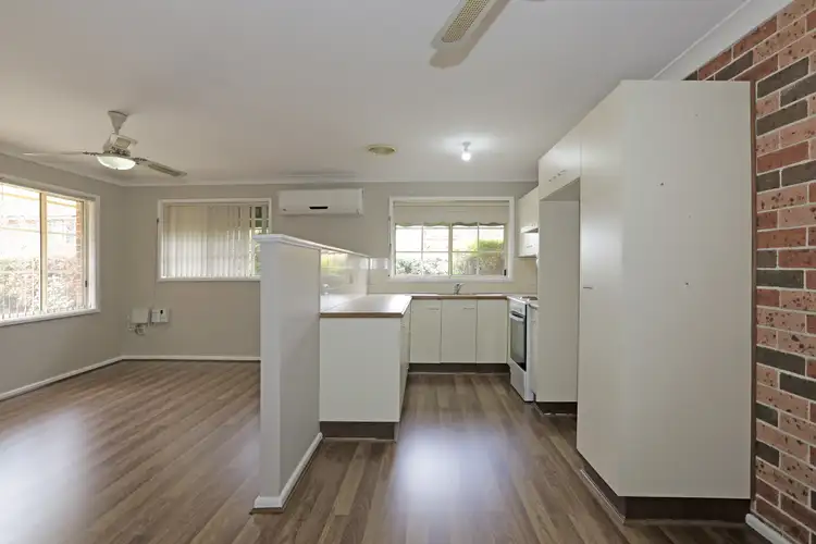 Second view of Homely townhouse listing, 2/114 Windsor Street, Richmond NSW 2753