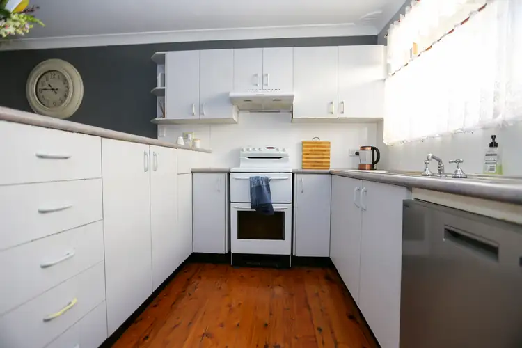 Second view of Homely house listing, 24 Besley Street, Cambridge Park NSW 2747