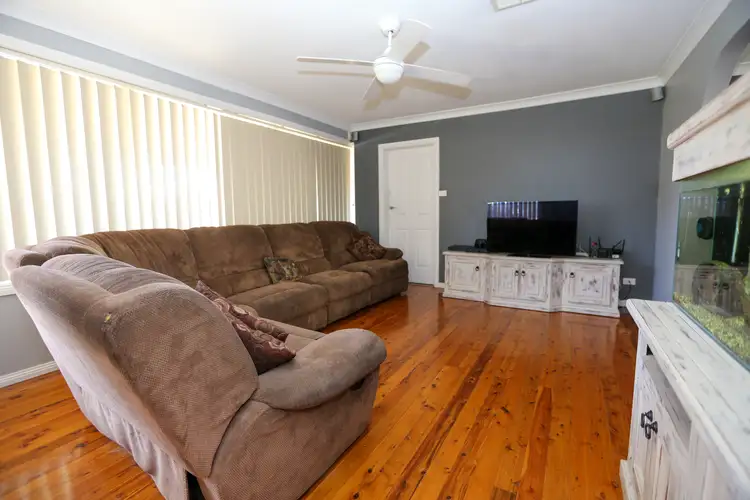 Third view of Homely house listing, 24 Besley Street, Cambridge Park NSW 2747