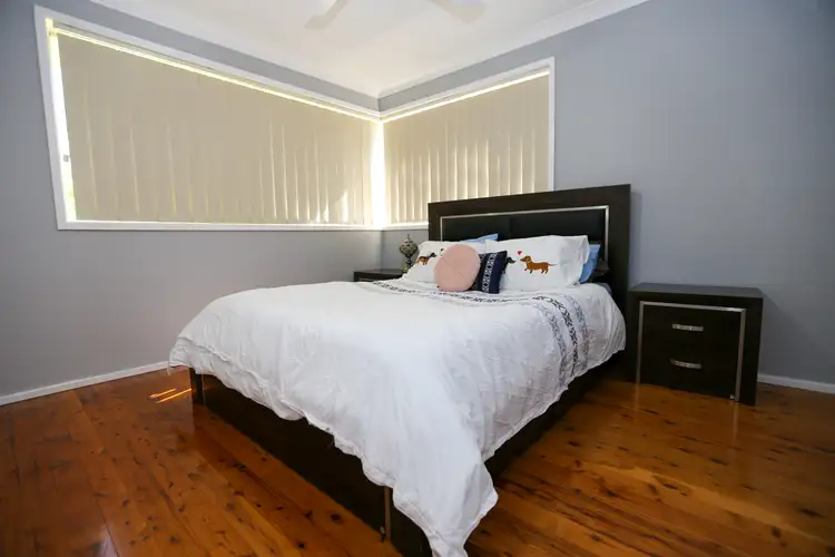 Fifth view of Homely house listing, 24 Besley Street, Cambridge Park NSW 2747